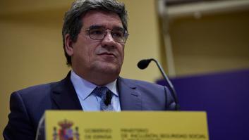 El Gobierno propone al ministro José Luis Escrivá para gobernador del Banco de España
