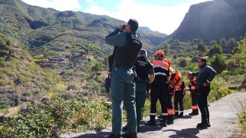 Un exmilitar británico duda de la policía española en la búsqueda del inglés desaparecido en Tenerife