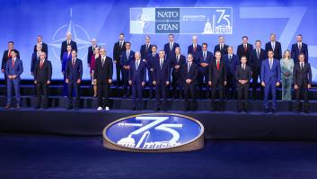 La OTAN empieza a perder la paciencia con uno de sus países miembros