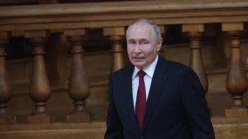 Putin acaba con un nuevo medio "indeseable"