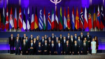 Abrazo a Ucrania, aviso a China: lo que deja la cumbre de los 75 años de la OTAN