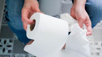 Adiós al ambientador: el truco del papel higiénico para dar olor a tu hogar
