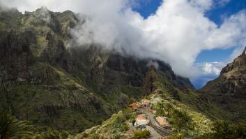 Luz verde a la primera ecotasa de Tenerife a los peninsulares: 28 euros por visitar estas zonas de la isla