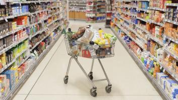 Comparte lo que ha comprado en el supermercado por 155 dólares en Estados Unidos: una imagen lo dice todo