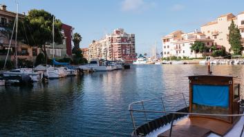 España goza de una pequeña Venecia desconocida para muchos