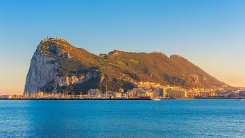 España calma la guerra del agua con Gibraltar