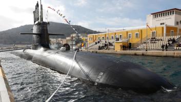 Puertollano entra en escena en uno de los supersubmarinos de la OTAN