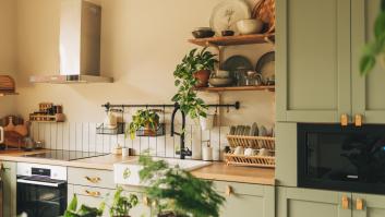 Este electrodoméstico tan común en todas las casas consume más luz que el aire acondicionado