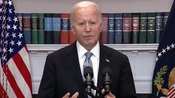 Biden anuncia una investigación independiente sobre el atentado contra Trump