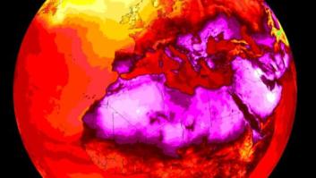 Un experto de la AEMET confirma el giro radical y duradero en las próximas horas: “La atmósfera no ha podido contenerse más”