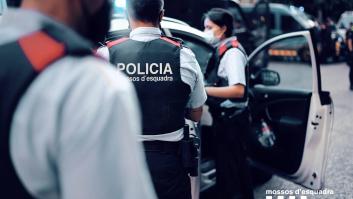 Los Mossos detienen en Sabadell al presunto autor del asesinato de su expareja