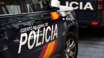 Detenido un hombre como presunto autor de la muerte de una mujer en Madrid