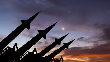 Estos son los países con armas nucleares y su capacidad de alcance