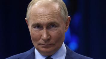 Guerra Ucrania en directo: Rusia activa la caza del reportero que destapó a la hija secreta de Putin