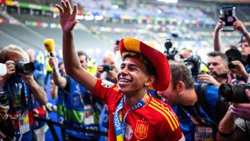 La celebración de la Eurocopa 2024 de España: así será la fiesta en Madrid