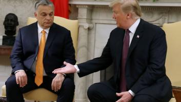 Trump exigirá conversaciones de paz entre Rusia y Ucrania si gana en noviembre, desvela Orbán