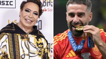 El maestro Joao da una de las respuestas más exitosas a Carvajal por su gélido saludo a Sánchez