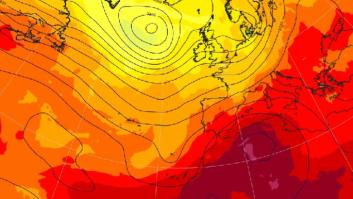 La fulminante ola de calor provoca un comunicado urgente de la AEMET: el infierno tiene día final
