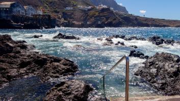 El pueblecito de Tenerife que enamoró a ‘The Telegraph’ oculta unas piscinas naturales creadas por lava