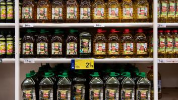 Carrefour toma la gran decisión de dejar el aceite de oliva a mitad de precio