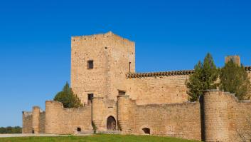 Esta villa de menos de 400 habitantes es el pueblo medieval mejor conservado de España