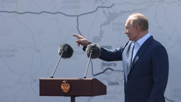 Putin prepara un plan antifugas para otoño