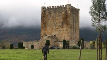 Márcate un Santiago Segura: los cuatro castillos españoles en venta desde 45.000 euros