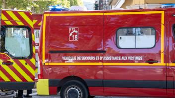 Al menos siete muertos en un incendio que se investiga si pudo ser provocado en Niza (Francia)