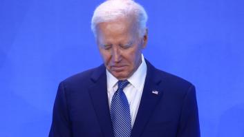 ¿Crees que Joe Biden debe retirarse de la carrera electoral?