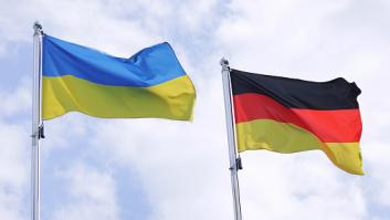 Alemania planea la desbandada de Ucrania