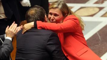 La macronista Yaël Braun-Pivet derrota a la izquierda y es reelegida como presidenta de la Asamblea Nacional francesa