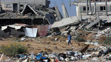 El tribunal de la ONU cree que los asentamientos israelíes en Palestina "violan el derecho Internacional"