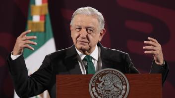 López Obrador dice que la "pausa" en las relaciones entre México y España tendría las horas contadas