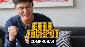Resultado Eurojackpot: comprobar número hoy viernes 19 de julio