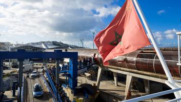 Movimiento sin precedentes en las puertas giratorias entre España y Marruecos