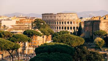 Piden no visitar Roma en lo que resta de 2024