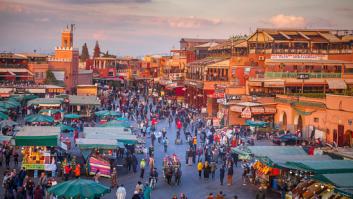 Toque de atención a Marrakech por las obras del Mundial 2030