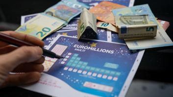 La administración de lotería de España que ha repartido cuatro veces El Millón de Euromillones