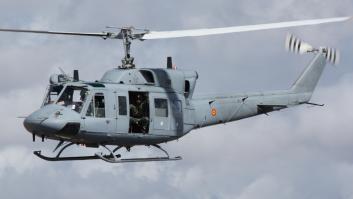 El helicóptero Gato no volará más para el Ejército español