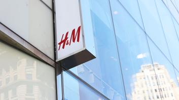H&M se mete en un lío por la diferencia de precios en tienda y web