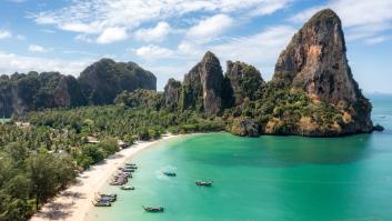 Tailandia cambia las reglas del juego y estas son las consecuencias para los turistas españoles