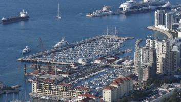 Gibraltar tensiona España y ofende a sus ciudadanos con sus nuevas piedras: "Una burla a nuestro legado"