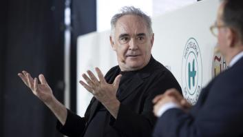 El 'Financial Times' sorprende al trazar esta comparación entre la selección española y Ferran Adrià