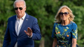Joe Biden renuncia a la candidatura a la Casa Blanca: medio mundo reacciona con un agradecido adiós