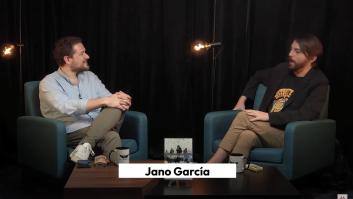 Juan Soto Ivars habla de cómo es vivir en Barcelona y en Madrid y va camino del 'trending topic'