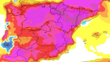 Un comunicado de urgencia de la AEMET hace saltar las alarmas: una potente ola de calor sacude España 48 horas