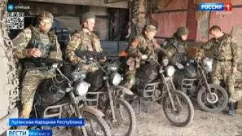 Expertos en guerra advierten de que el ejército ruso ha creado un nuevo tipo de soldado