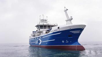 El naufragio del Argos Georgia en Malvinas: 8 muertos, dos de ellos españoles, y 5 desaparecidos