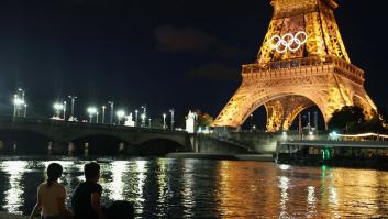 Un centro de amenazas confirma que Rusia ya ha atacado a los Juegos Olímpicos de París