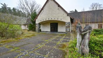 Alemania busca comprador para una villa histórica con pasado truculento a precio de un euro